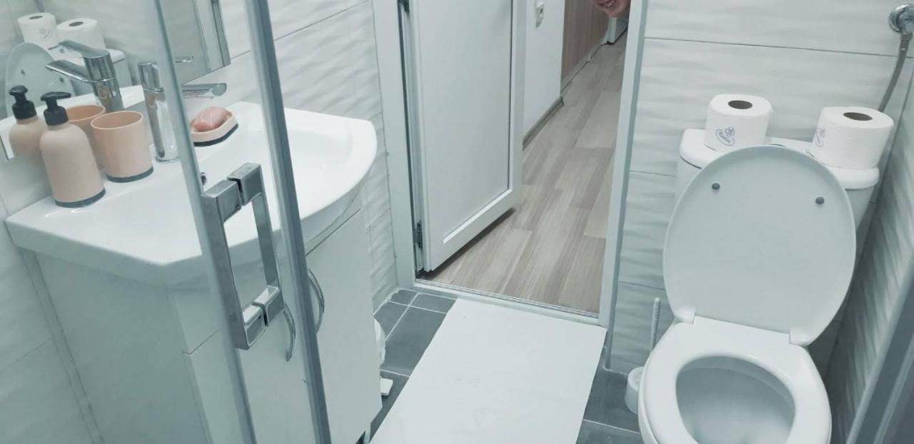 Apartman Square Mostar Exterior photo