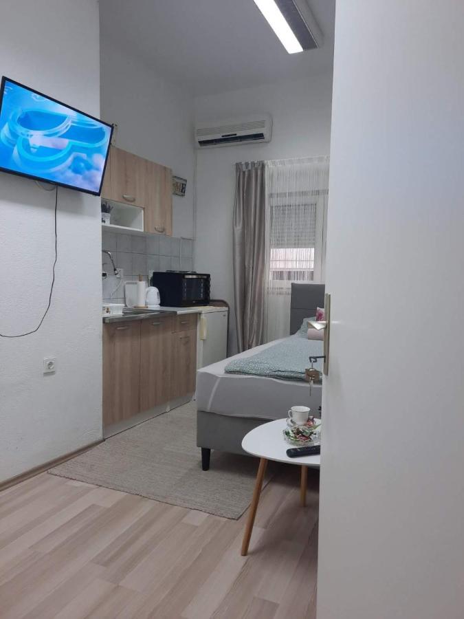 Apartman Square Mostar Exterior photo