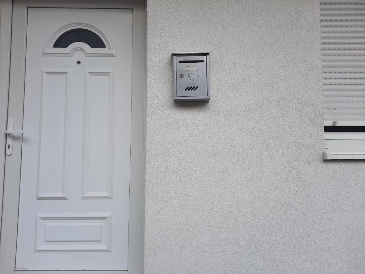 Apartman Square Mostar Exterior photo