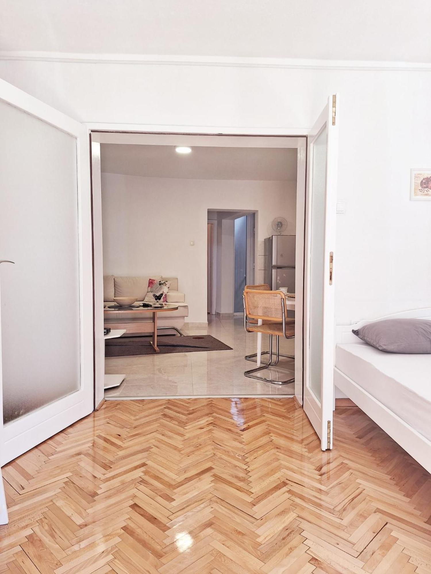 Apartman Square Mostar Exterior photo