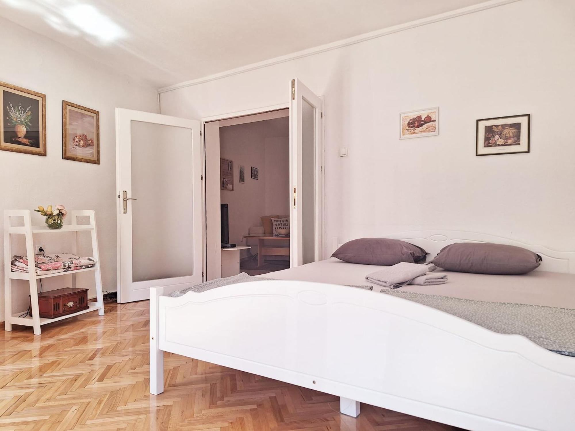 Apartman Square Mostar Exterior photo