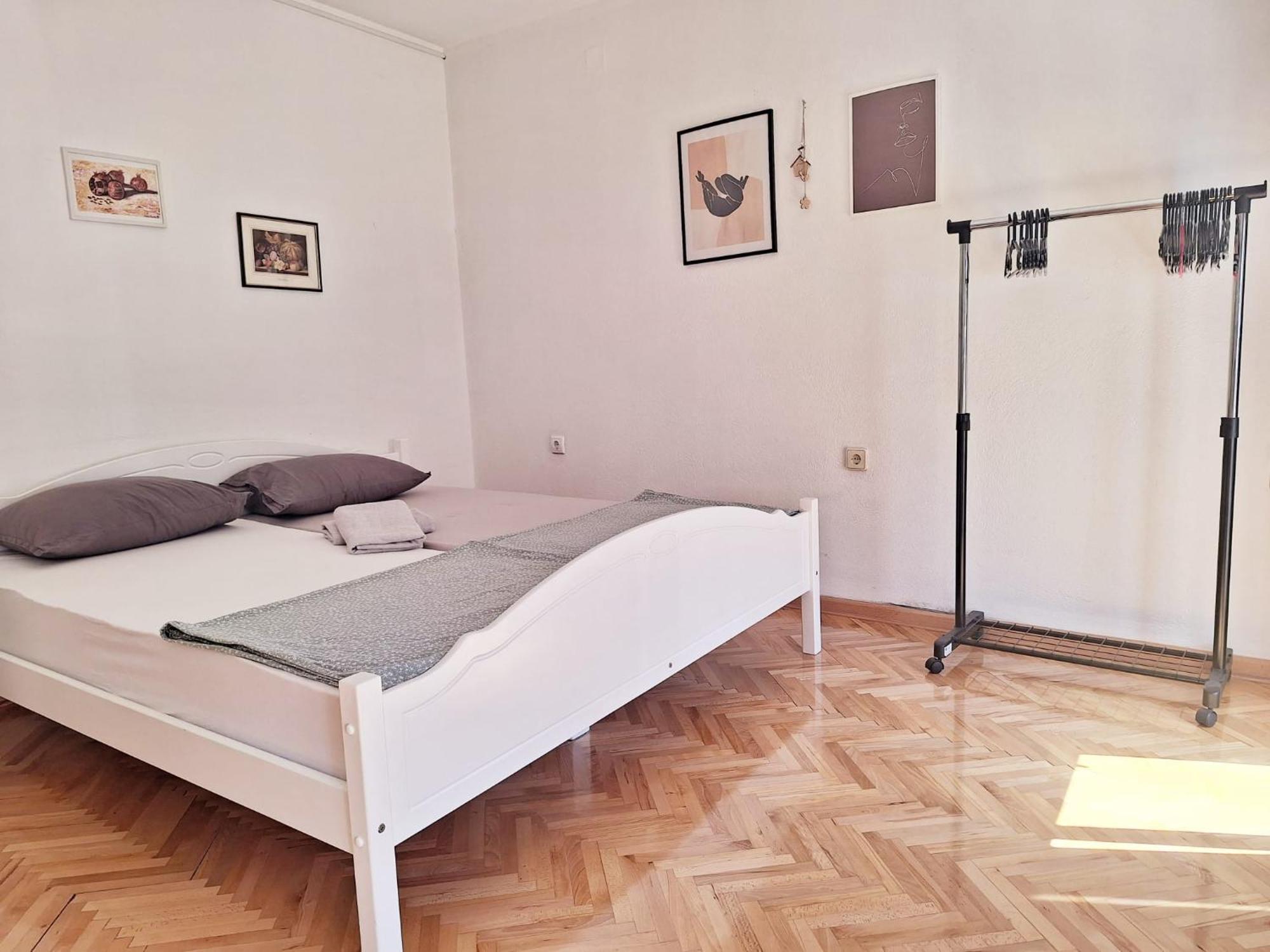Apartman Square Mostar Exterior photo
